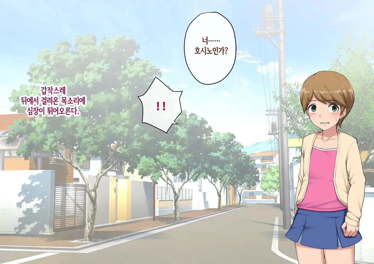 Mesu Ochi Hanayome ~Kare Ga Kanojo Ni Ochita Wake~